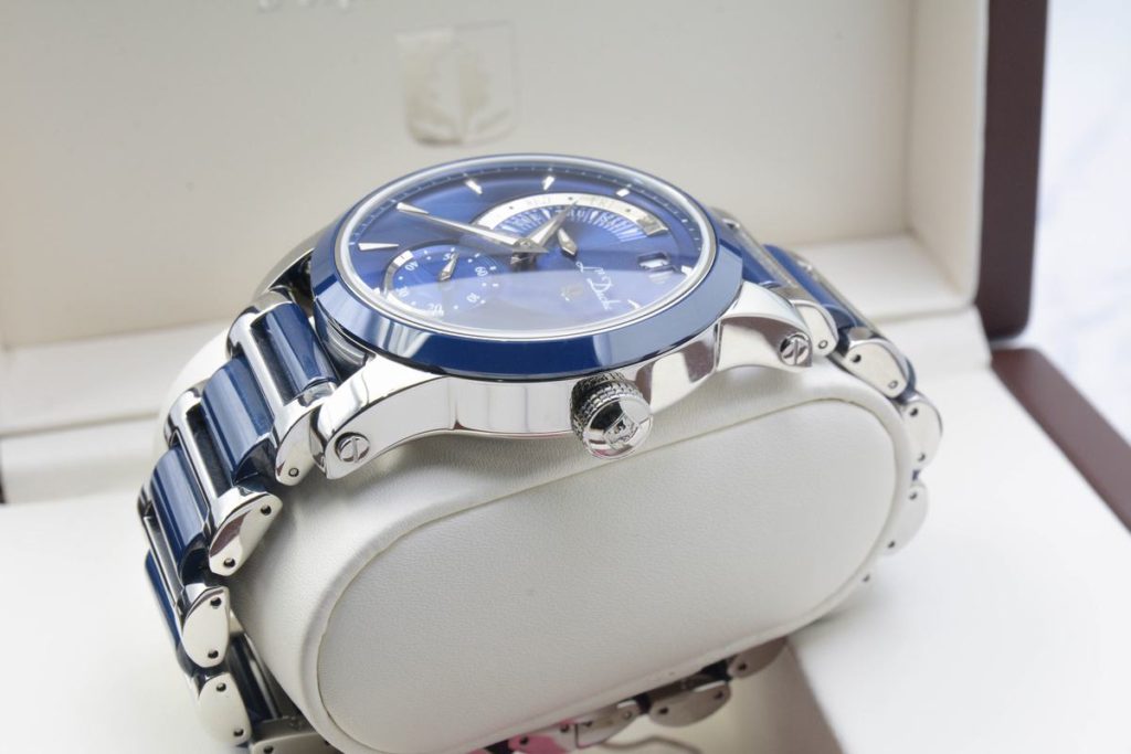Đồng hồ L'Duchen D 237.30.31