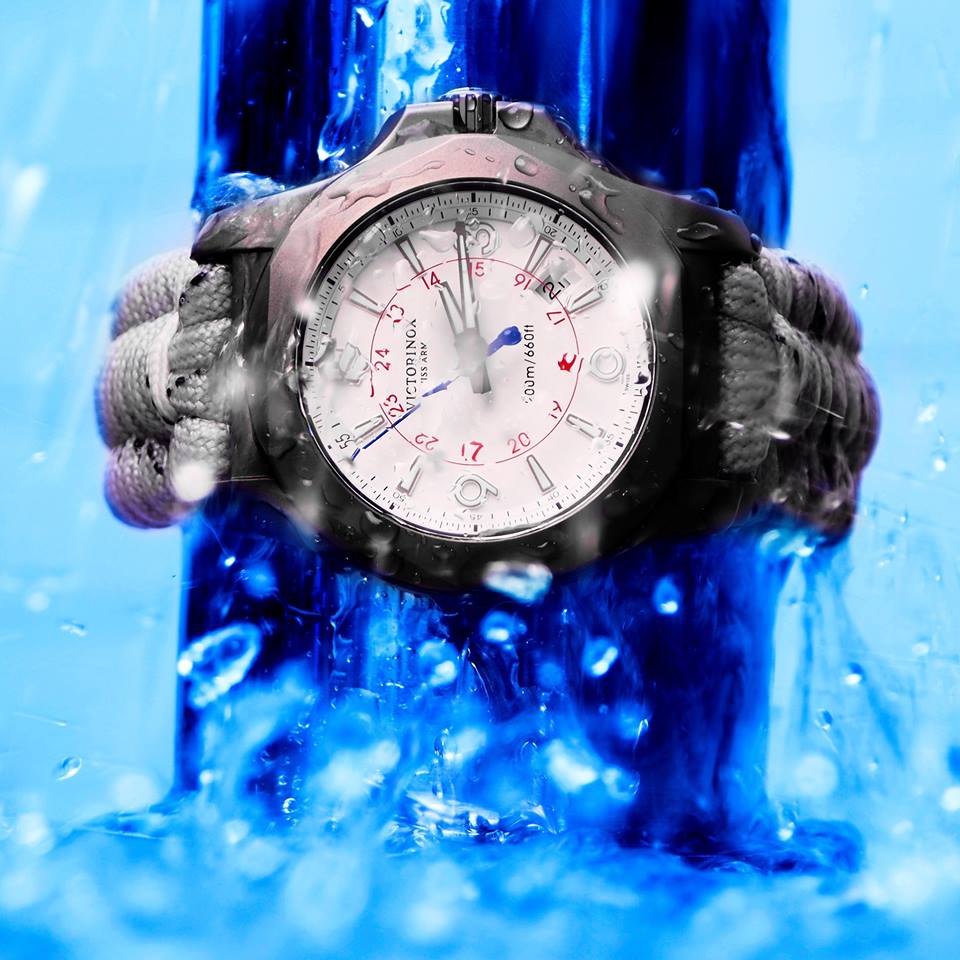 đồng hồ Victorinox