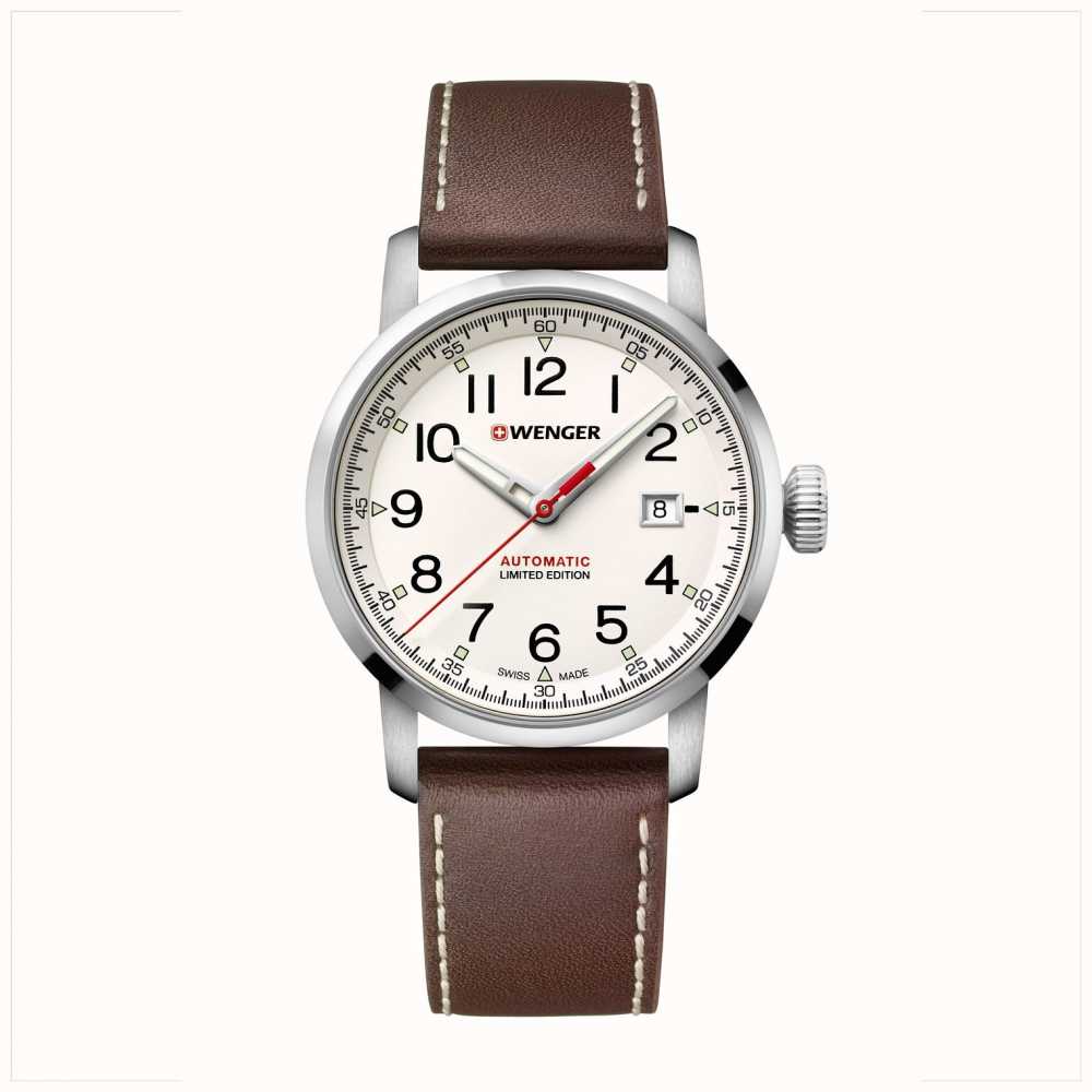 Wenger Attitude Automatic